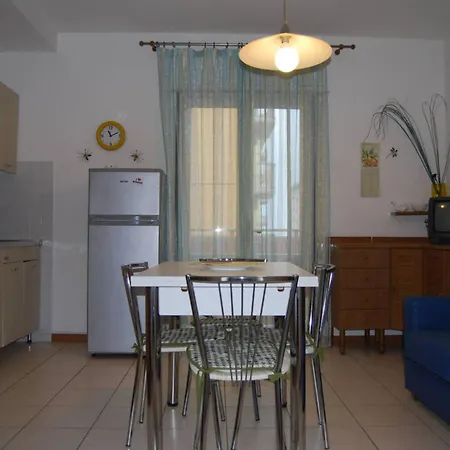Apartman Relax Just 150 M From The - Beahost