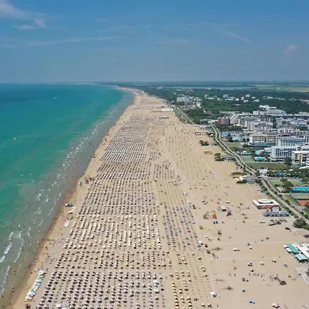 Apartment Relax Just 150m From The By Beahostrentals Bibione