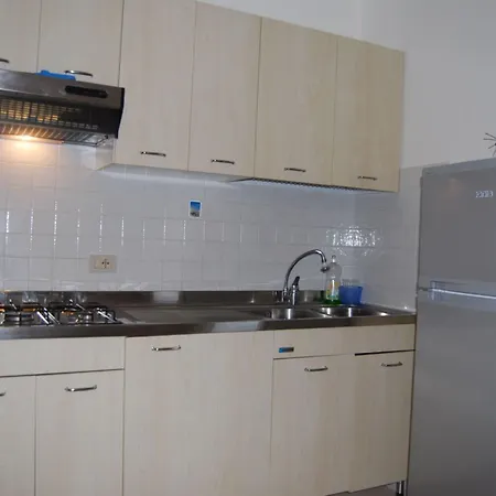 Apartment Relax Just 150 M From The - Beahost