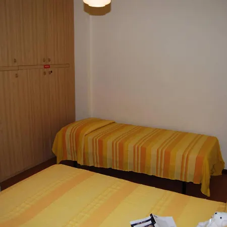 公寓 Relax Just 150mt From The - Beahost 比比翁