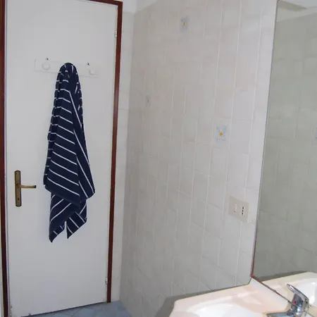 Apartment Relax Just 150 M From The - Beahost Bibione