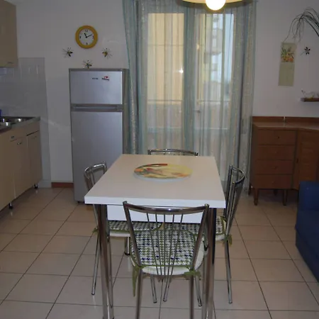 Apartment Relax Just 150 M From The - Beahost *